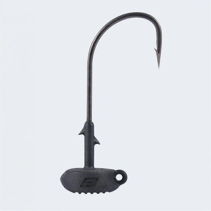 BKK Silent Chaser Draggin’ Ned Head