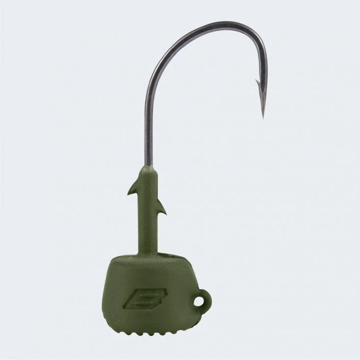 BKK Silent Chaser Draggin’ Ned Head