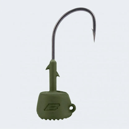 BKK Silent Chaser Draggin’ Ned Head