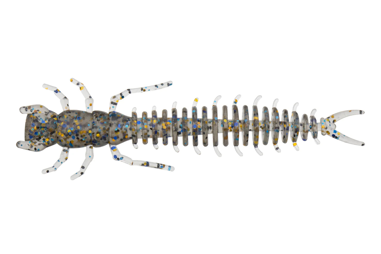 Eurotackle Hellgrammite