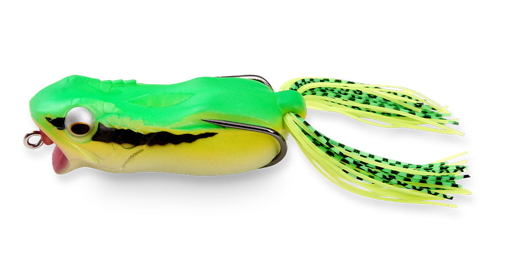 Megabass Gabarin Jr. Frog