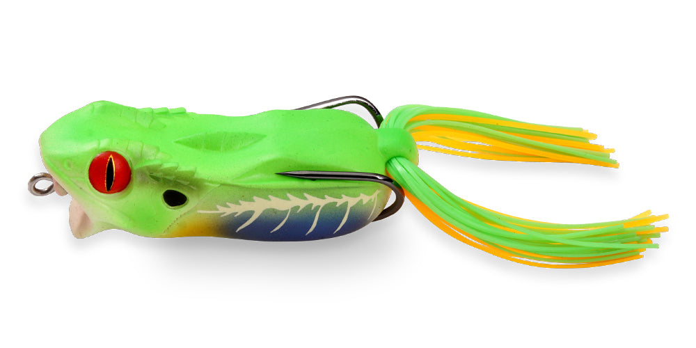 Megabass Gabarin Jr. Frog