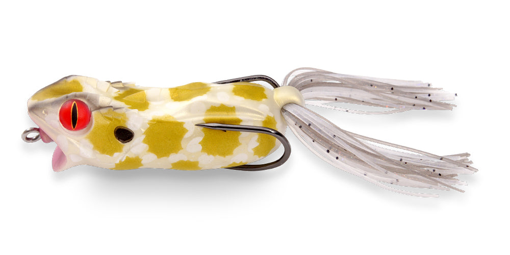 Megabass Gabarin Jr. Frog