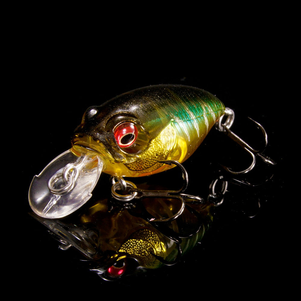 Megabass Griffon Bait Finesse SR-X