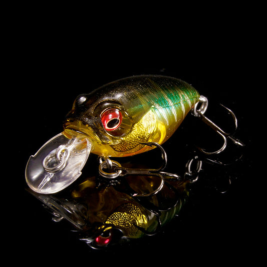Megabass Griffon Bait Finesse SR-X
