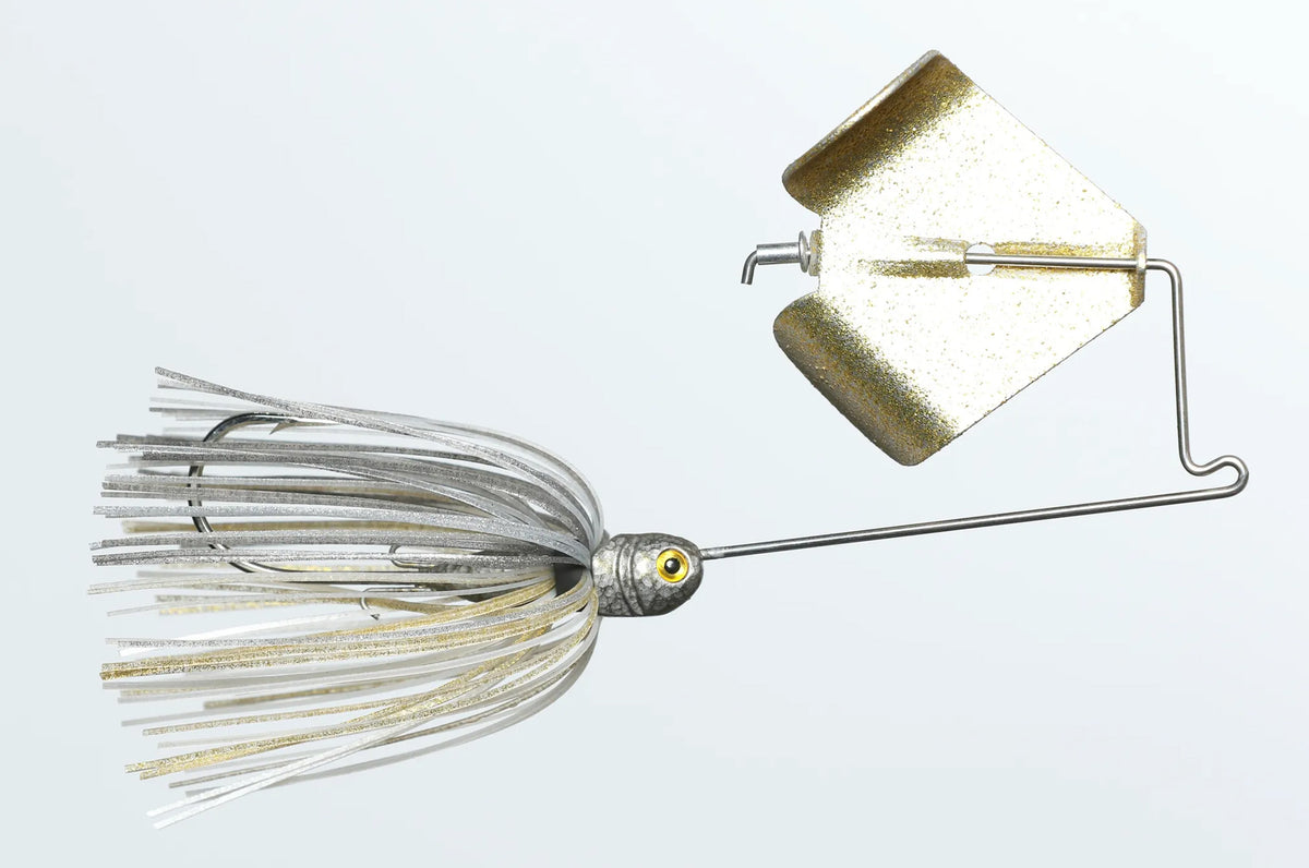 Martins Custom Baits NFS Kinetic Buzzbait
