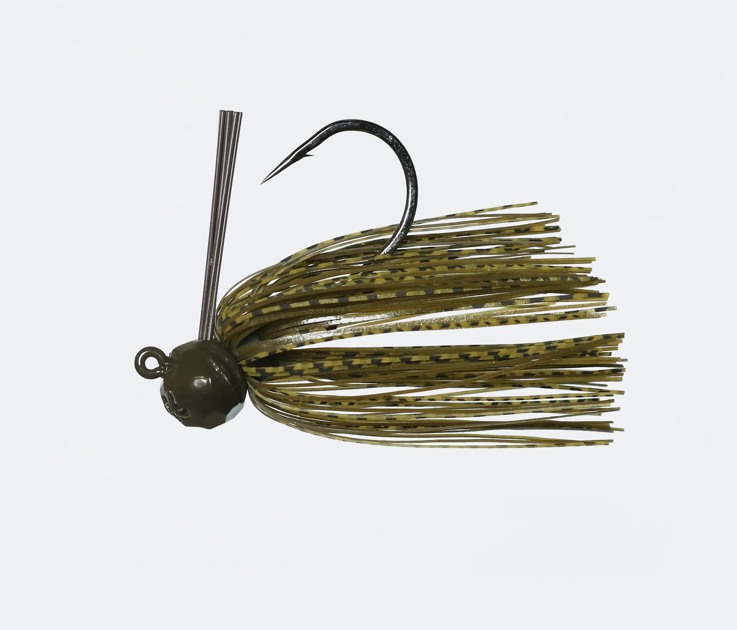 Martins Custom Baits Covert Compact Football Jig