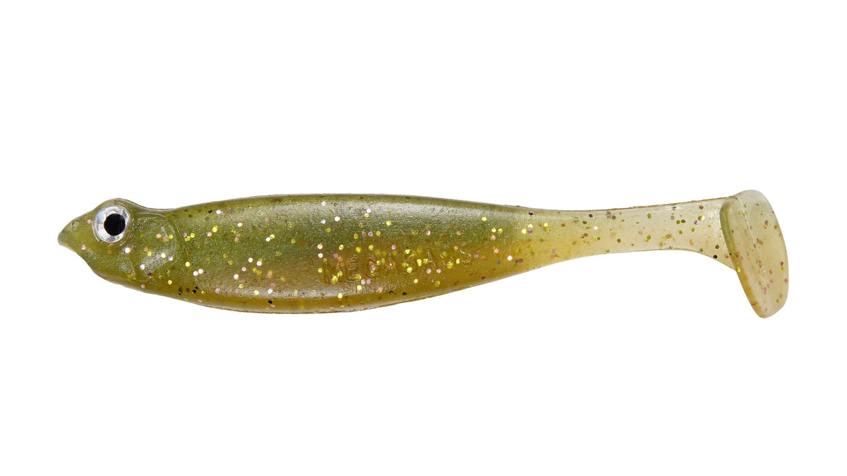 Megabass Hazedong Shad