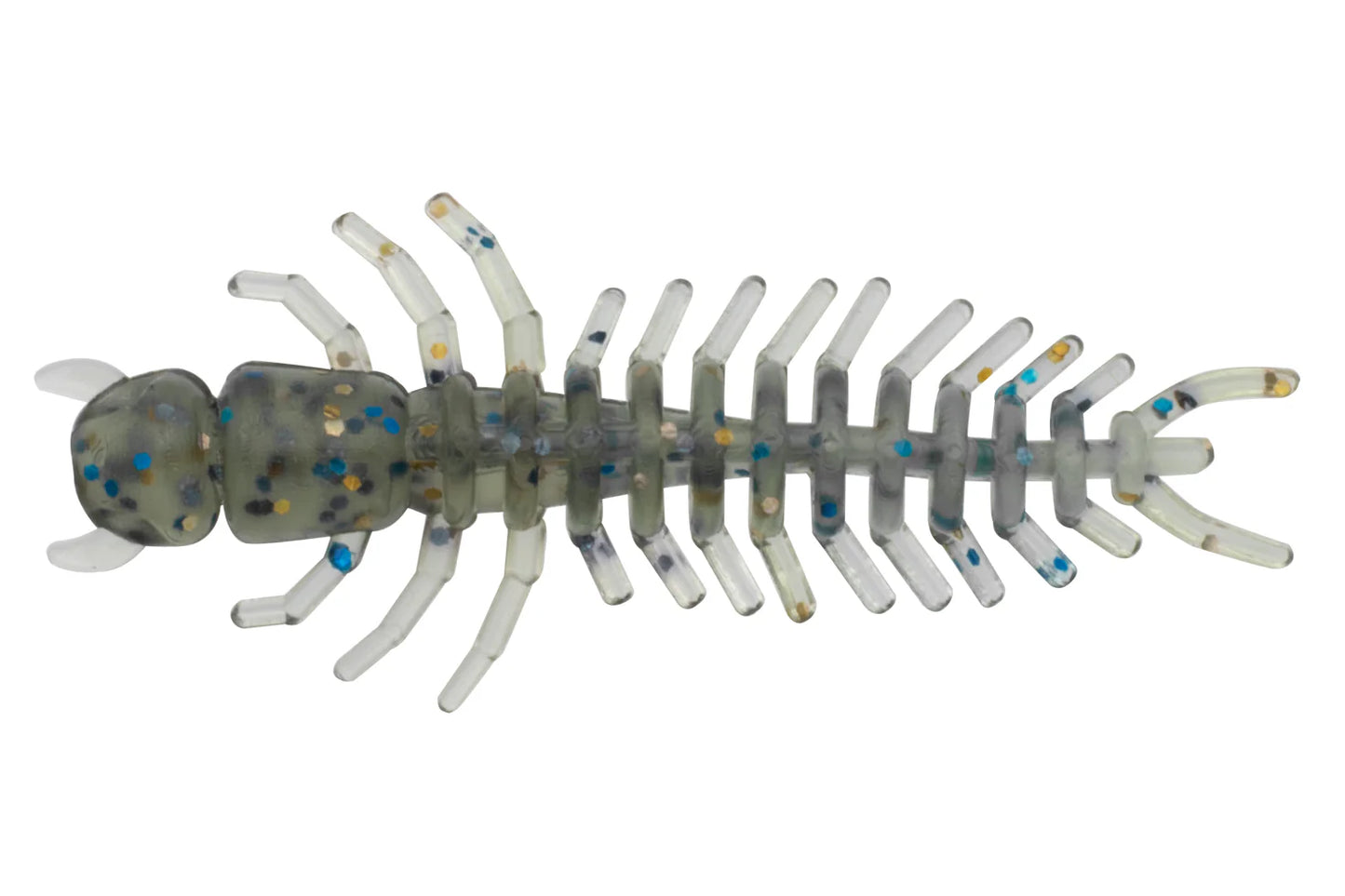 Eurotackle Hellgrammite