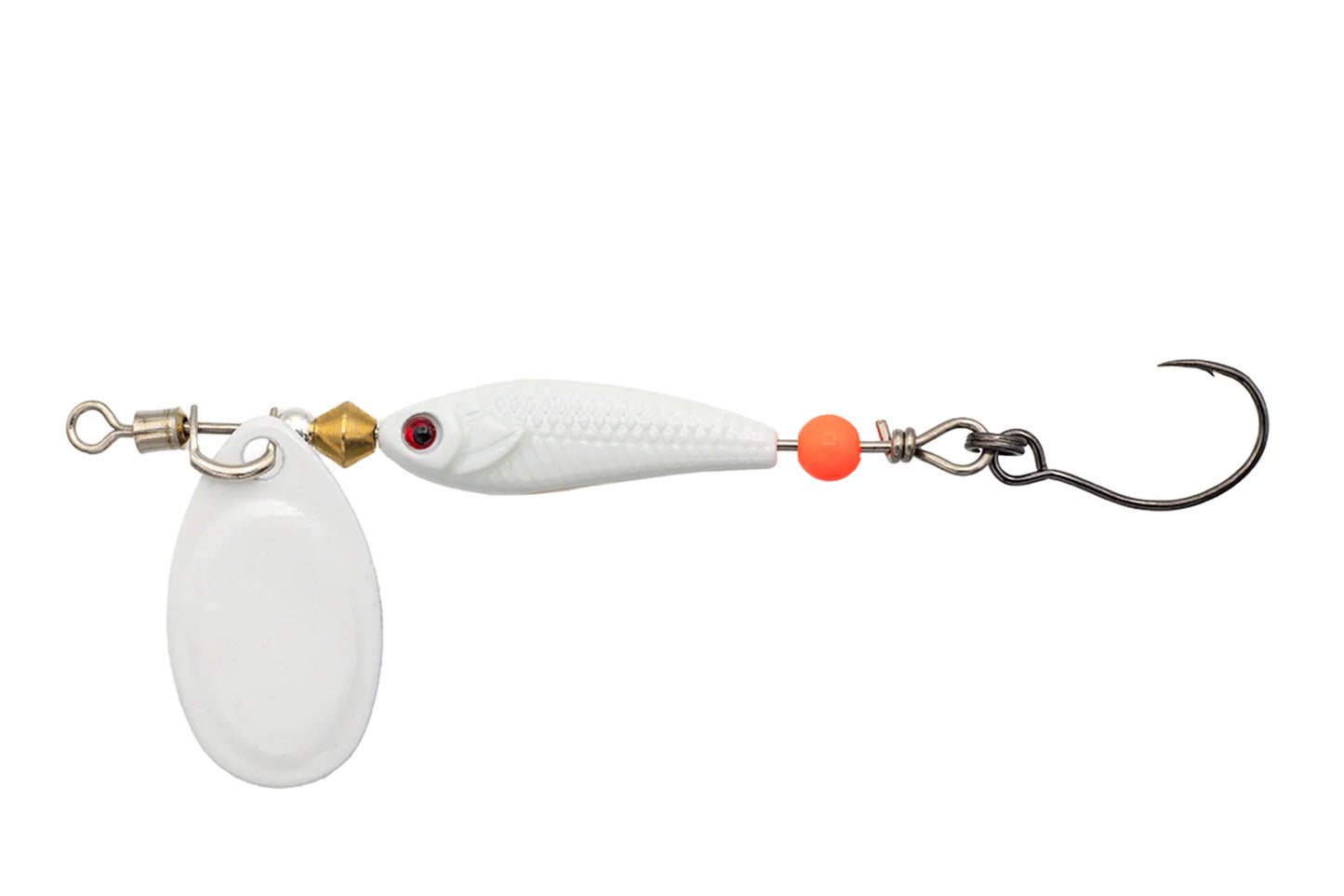 Eurotackle I-Spinner