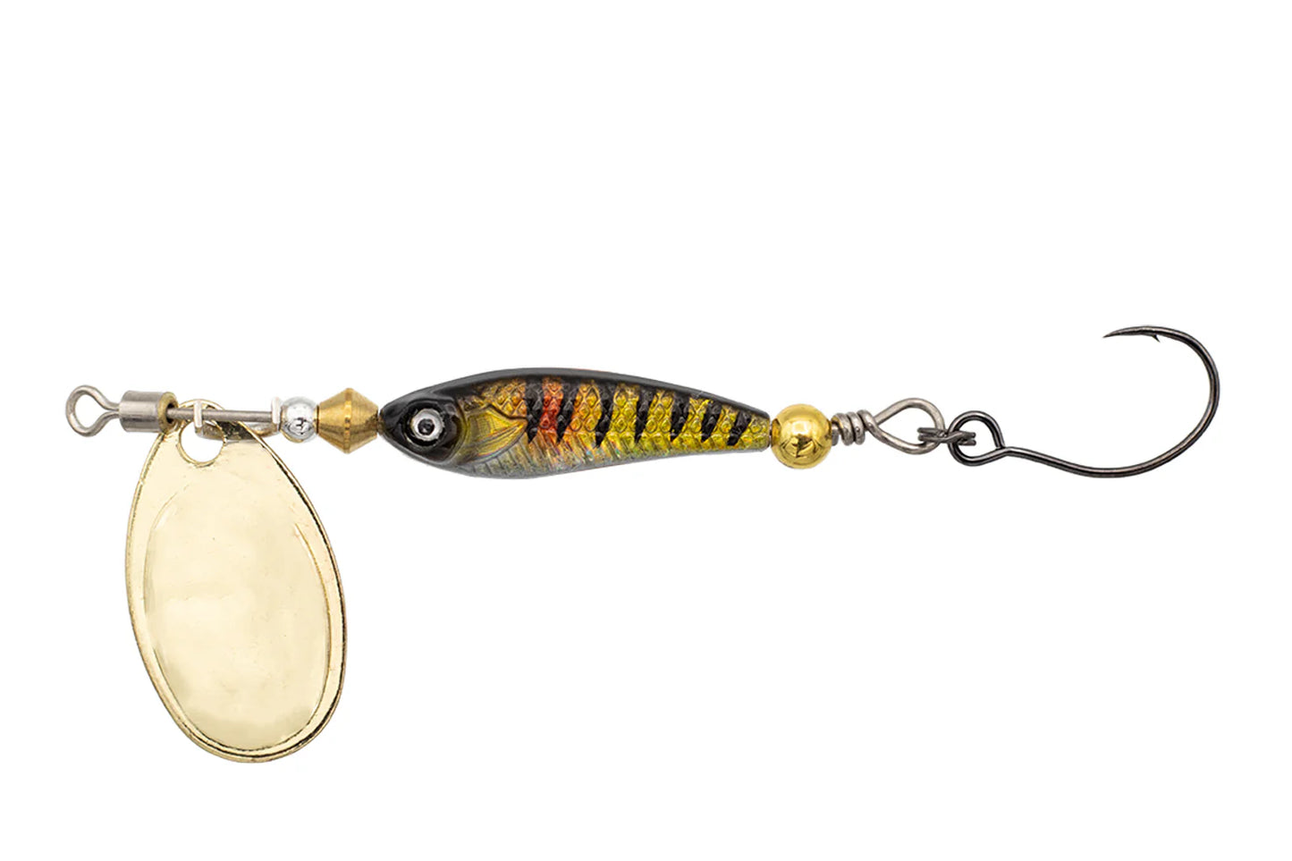 Eurotackle I-Spinner