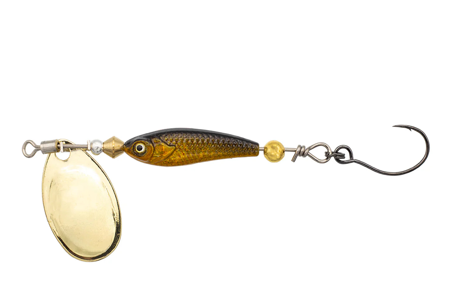 Eurotackle I-Spinner