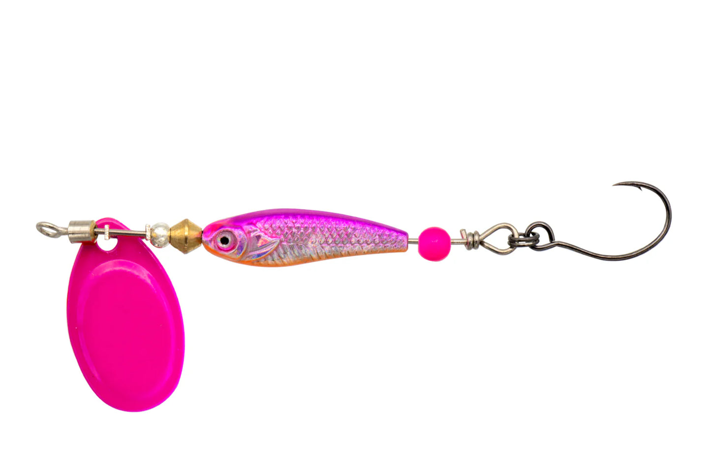 Eurotackle I-Spinner