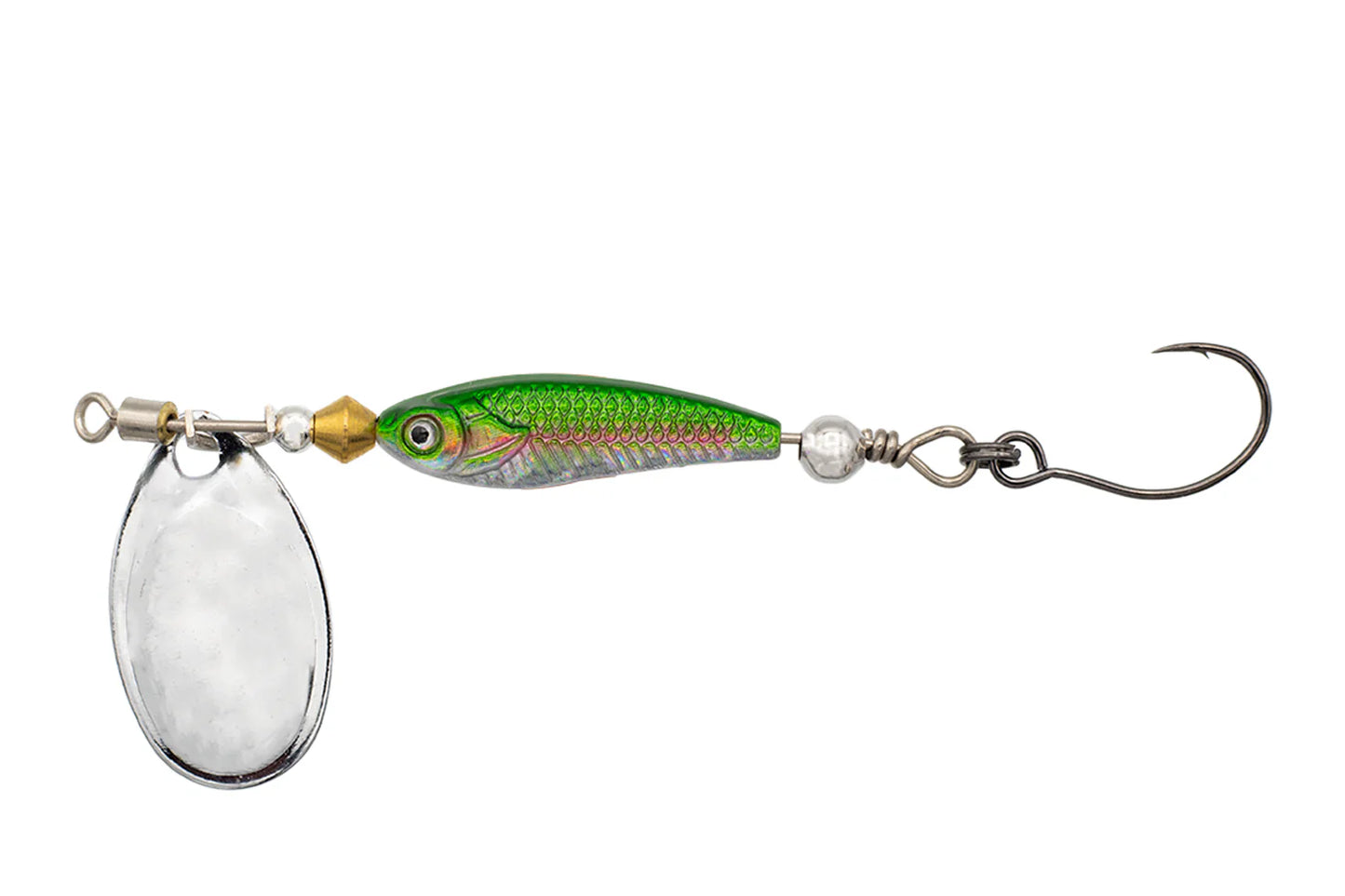 Eurotackle I-Spinner