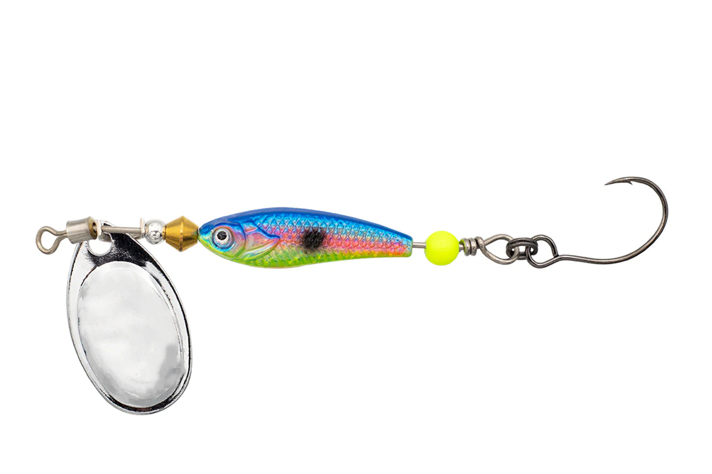 Eurotackle I-Spinner