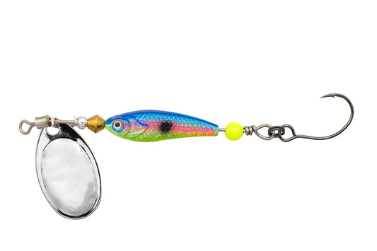 Eurotackle I-Spinner