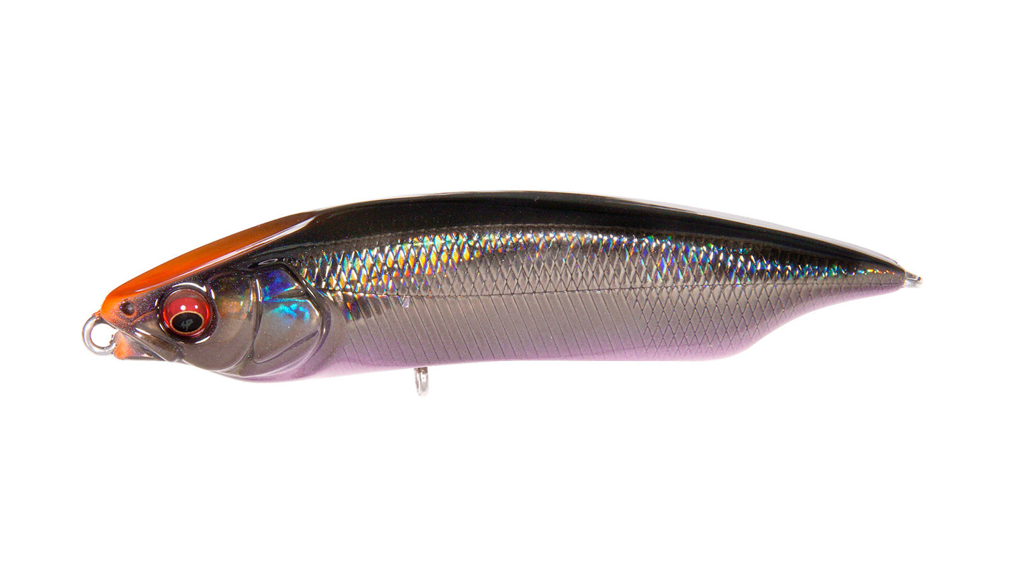 Megabass Karashi 80mm