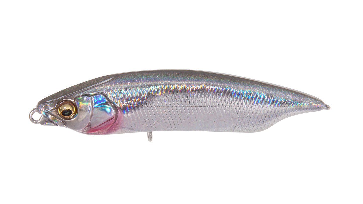 Megabass Karashi 80mm