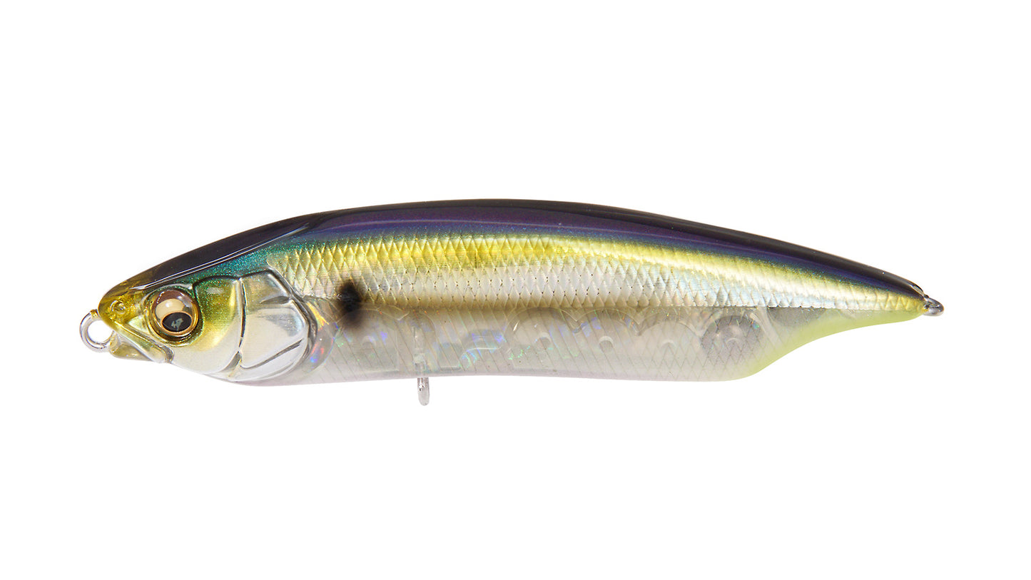 Megabass Karashi 80mm