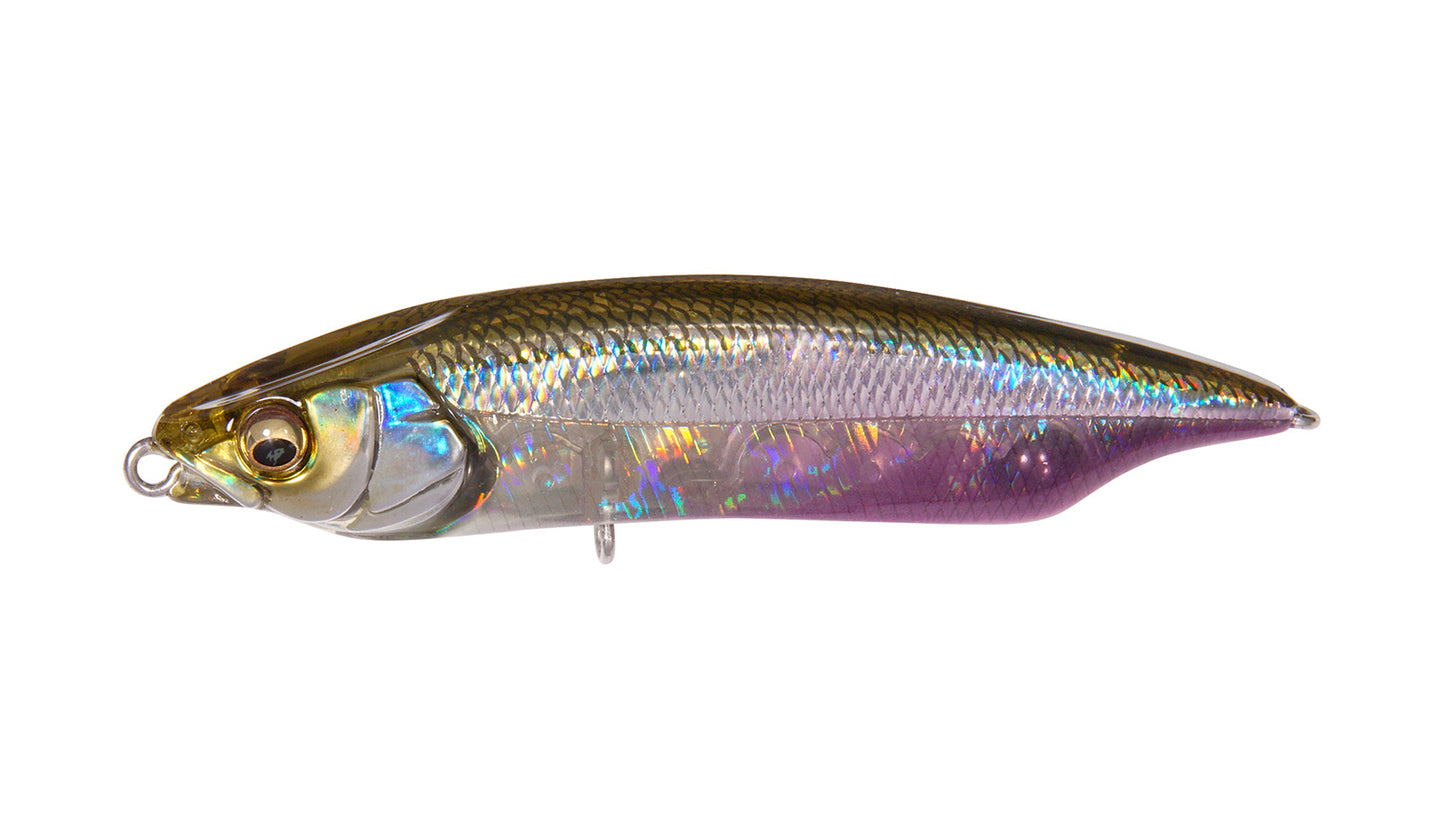 Megabass Karashi 80mm