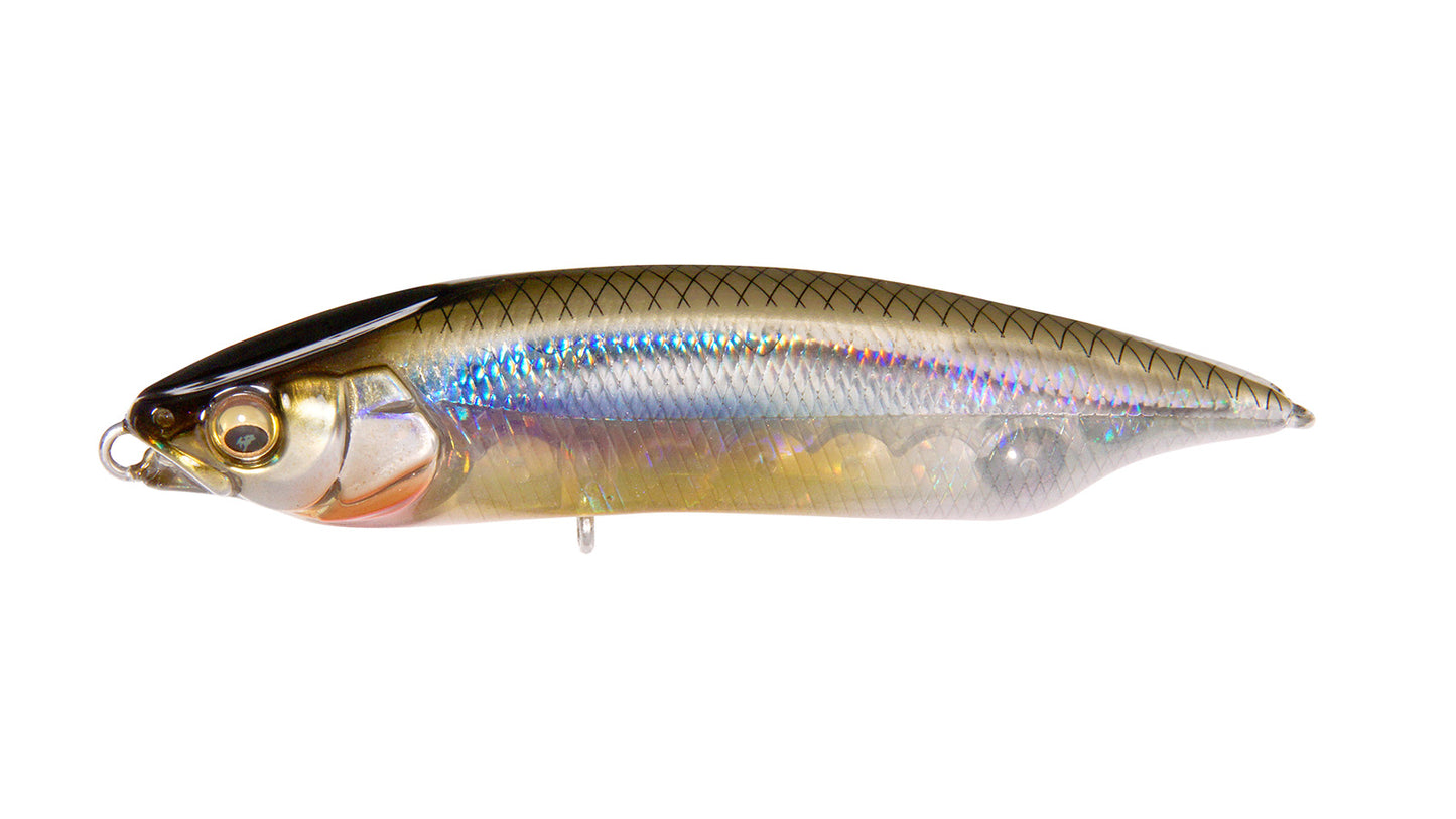 Megabass Karashi 80mm