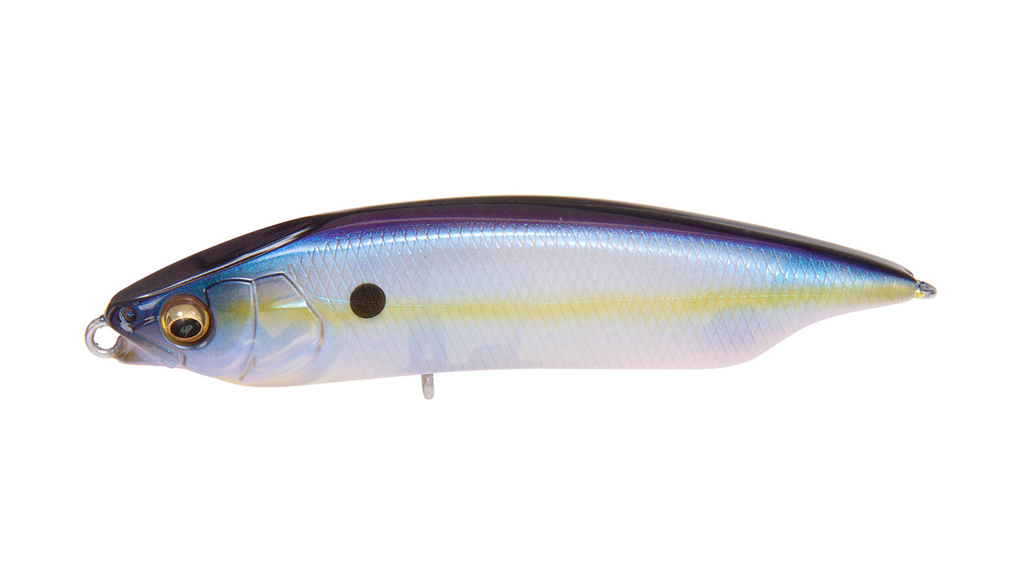 Megabass Karashi 80mm
