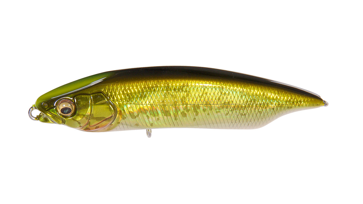 Megabass Karashi 80mm