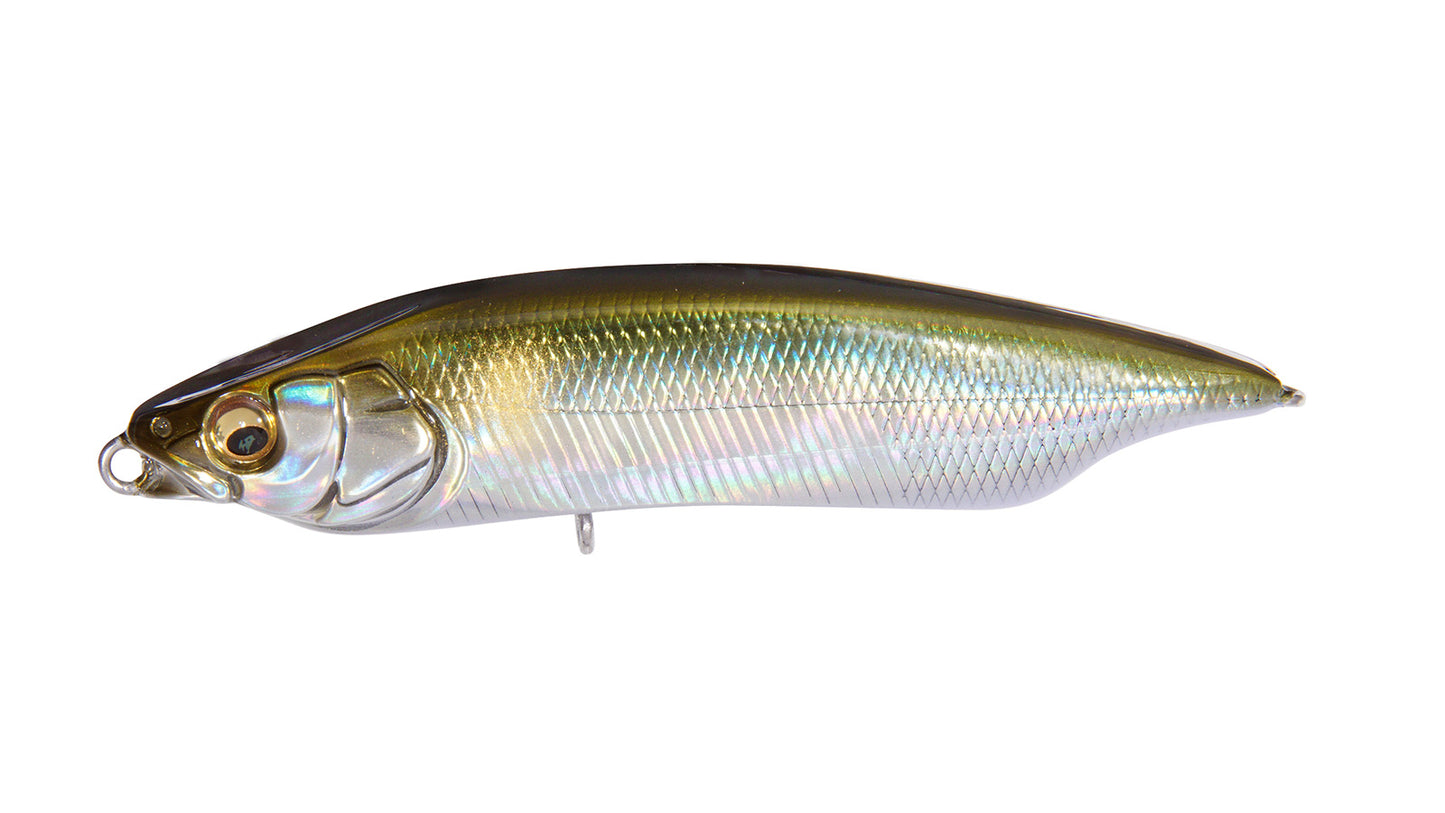 Megabass Karashi 80mm