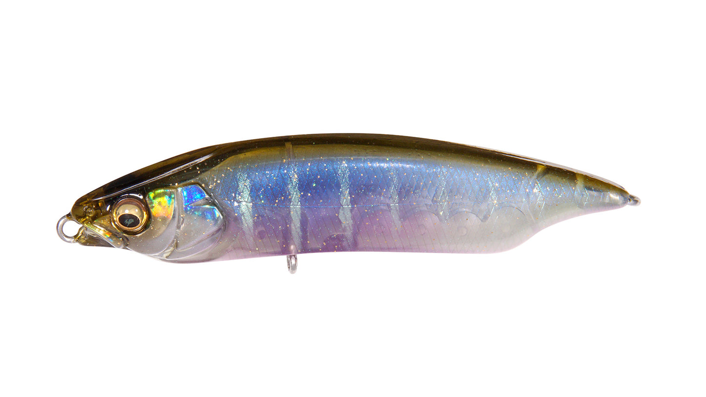 Megabass Karashi 80mm