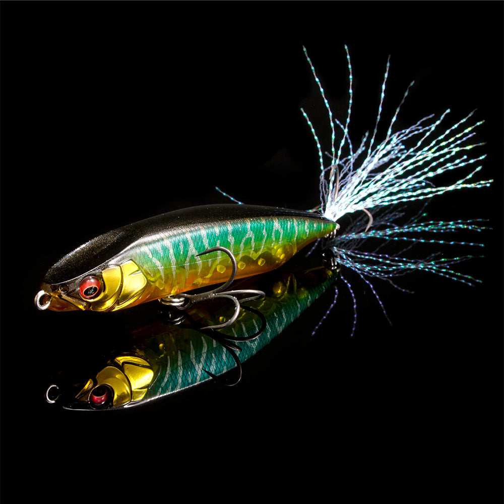 Megabass Karashi 80mm