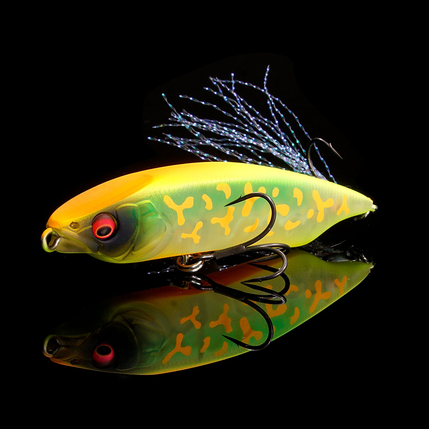 Megabass Karashi 80mm