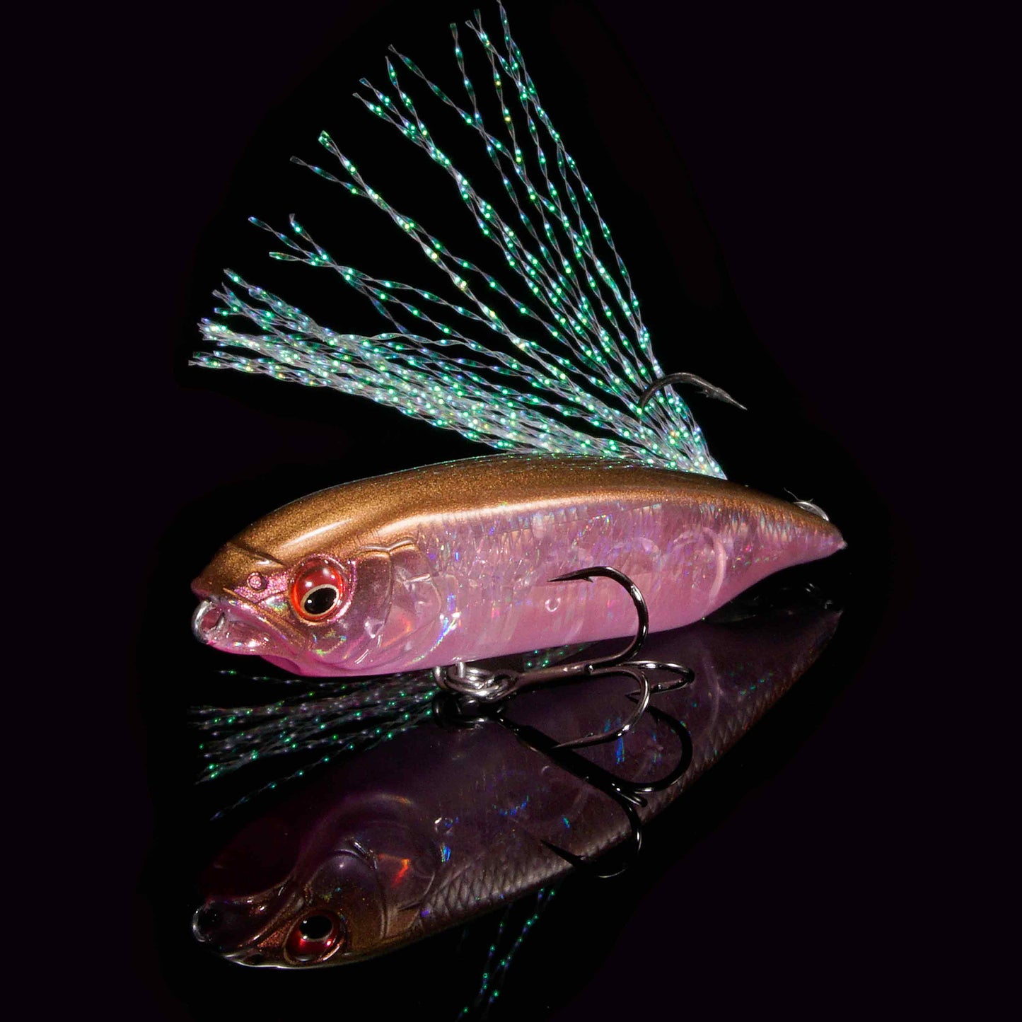 Megabass Karashi 56mm