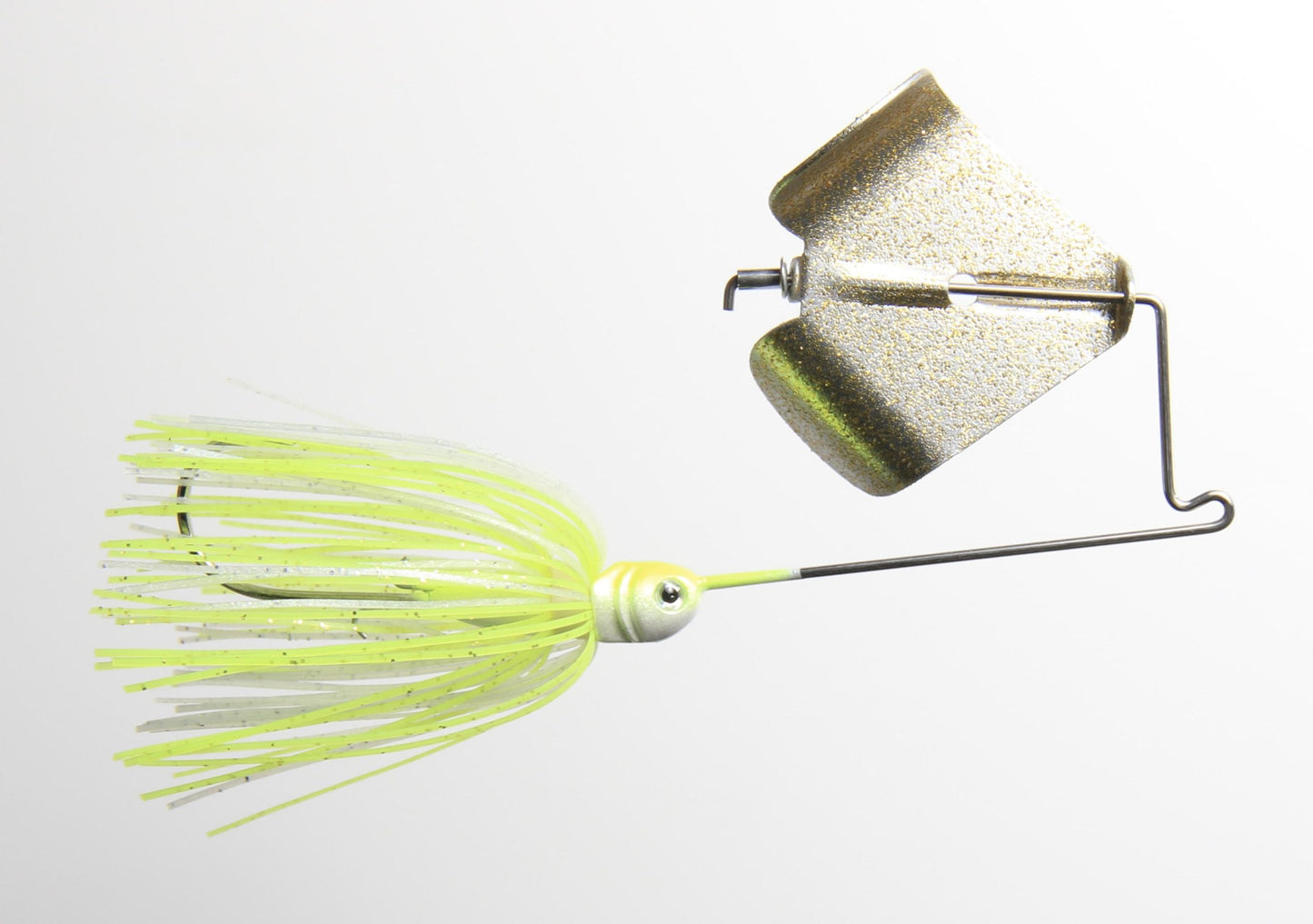 Martins Custom Baits NFS Kinetic Buzzbait