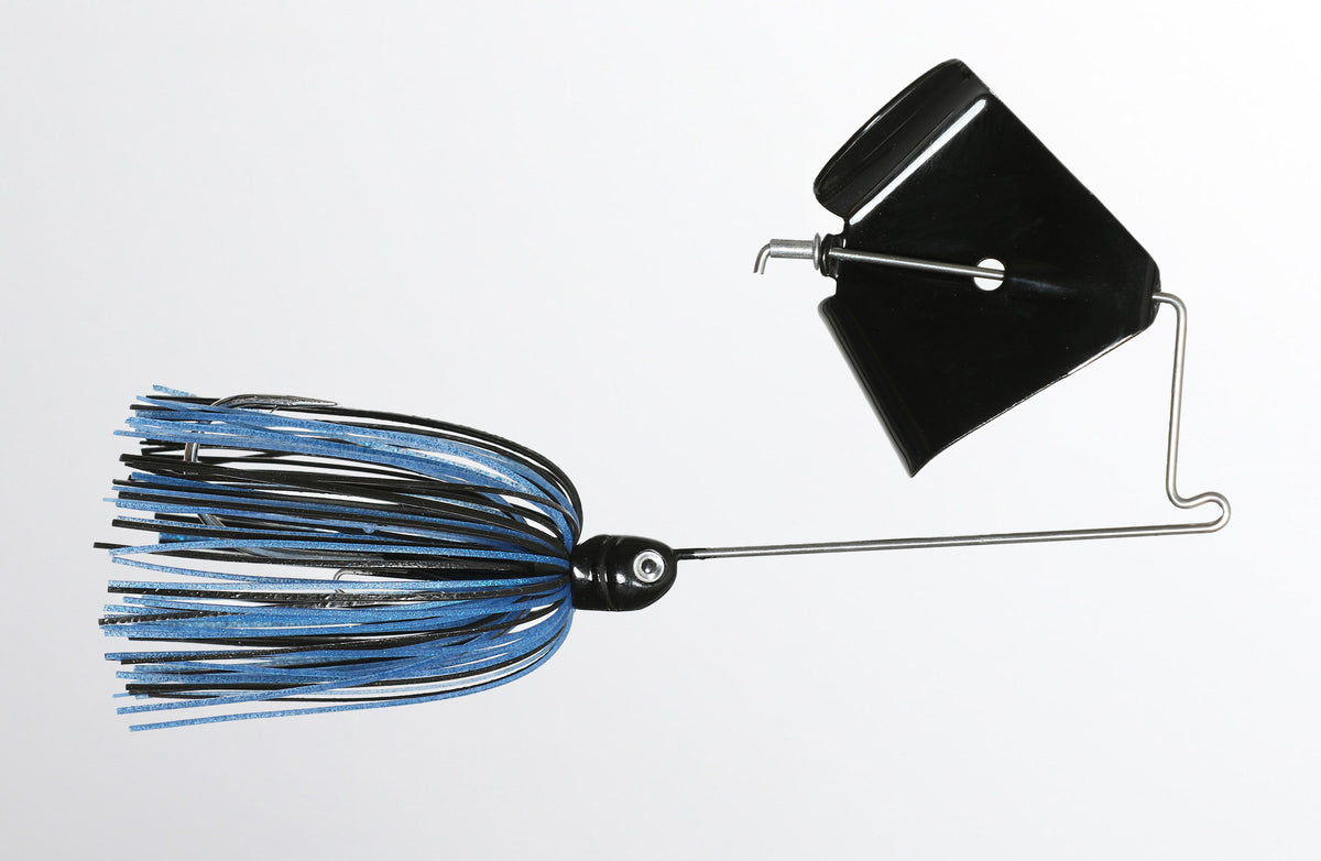 Martins Custom Baits NFS Kinetic Buzzbait