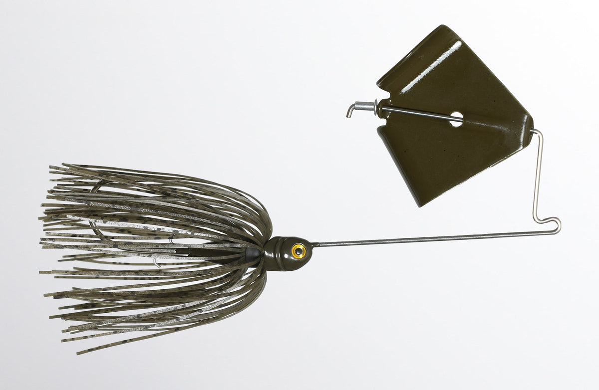 Martins Custom Baits NFS Kinetic Buzzbait