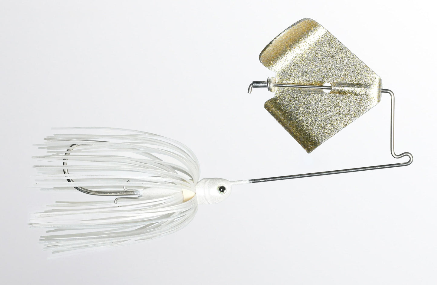 Martins Custom Baits NFS Kinetic Buzzbait