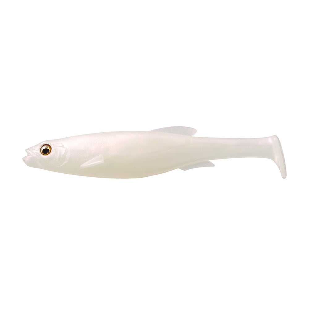 Megabass Magdraft Freestyle Swimbait