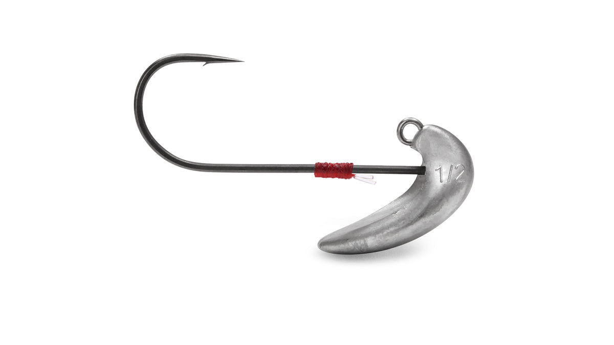 Megabass Magdraft Head