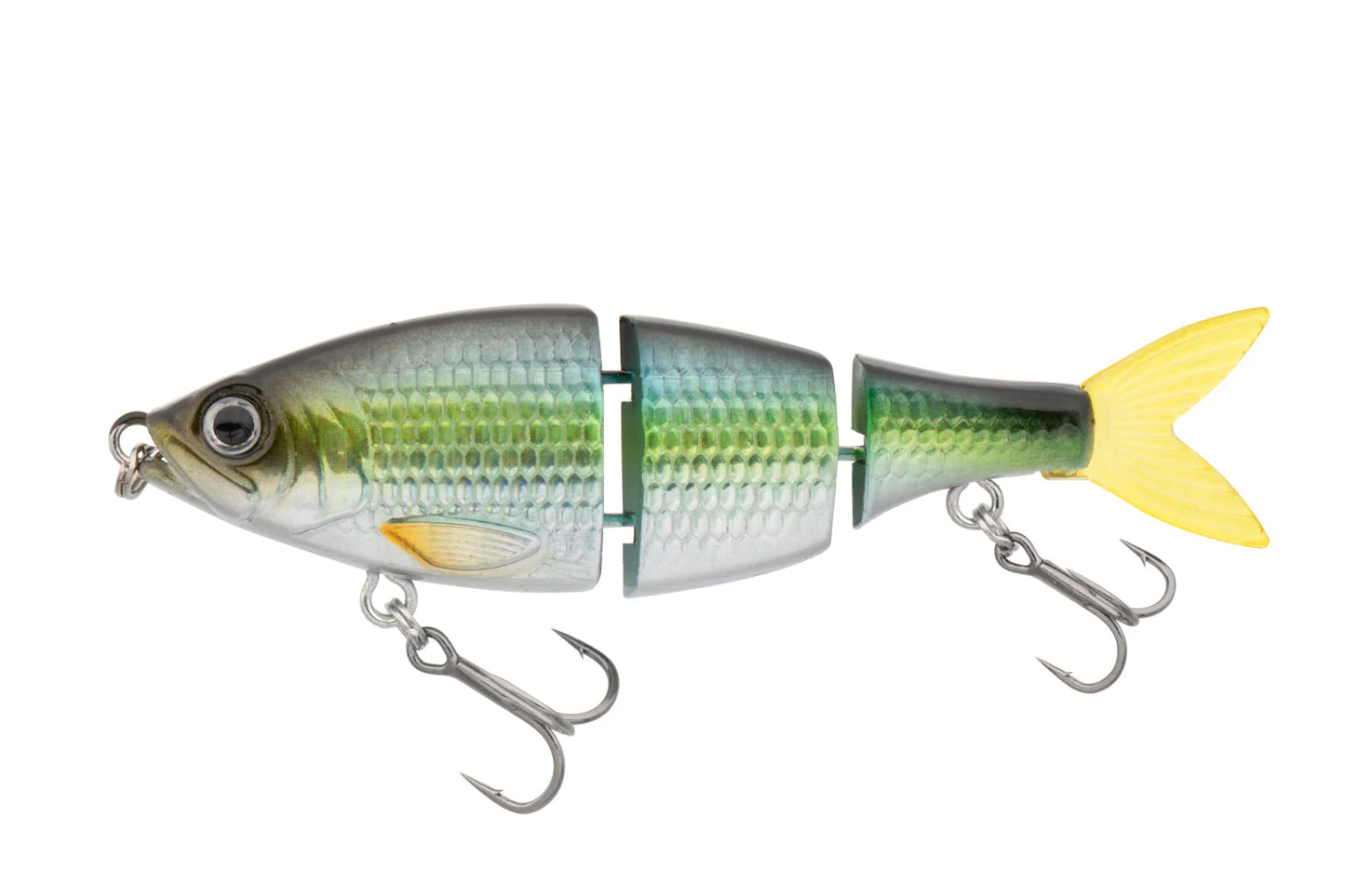 Eurotackle Nage