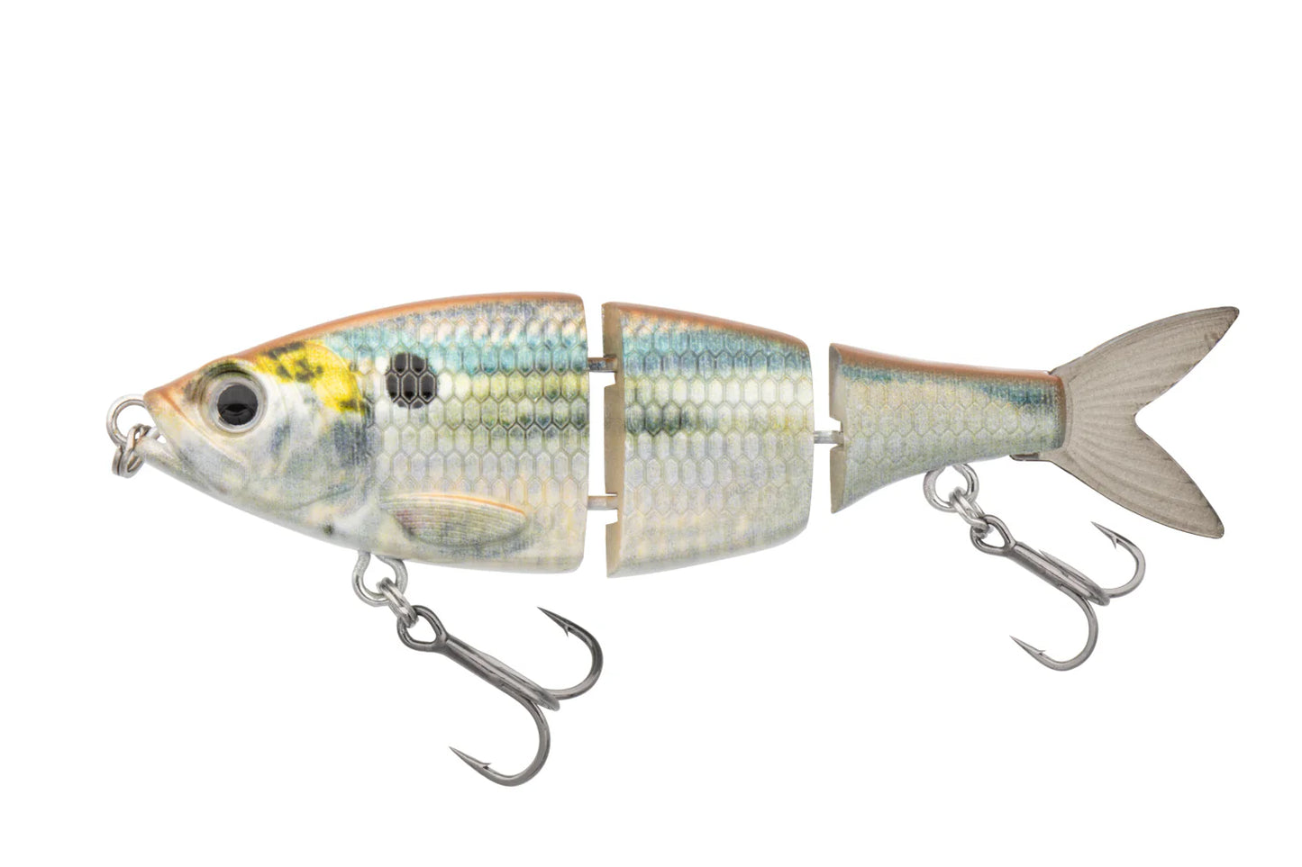 Eurotackle Nage