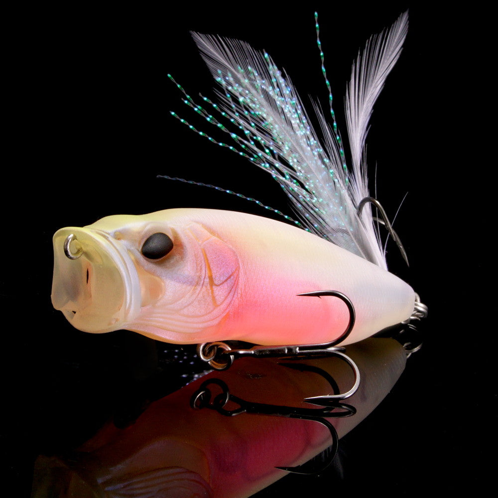 Megabass Popmax Topwater Popper