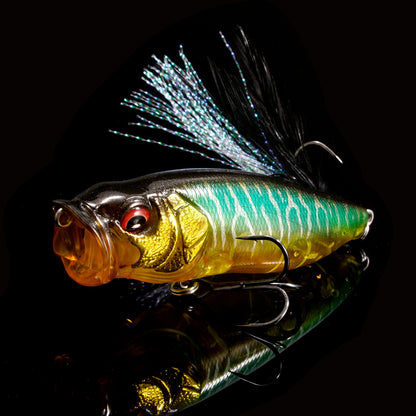Megabass Popmax Topwater Popper