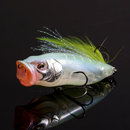 Megabass Popmax Topwater Popper
