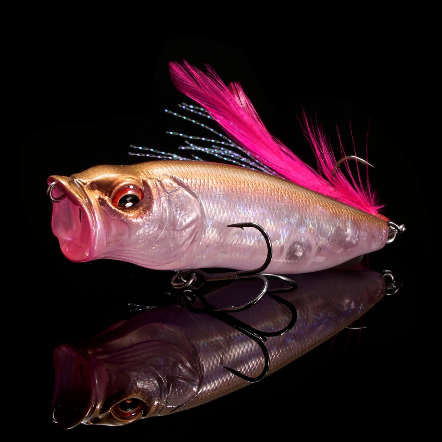 Megabass Popmax Topwater Popper