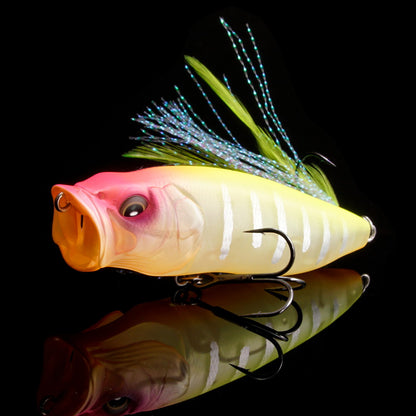 Megabass Popmax Topwater Popper