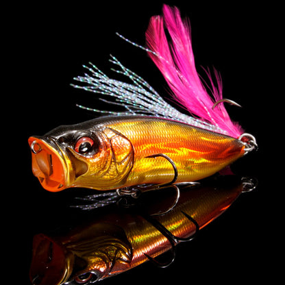 Megabass Popmax Topwater Popper