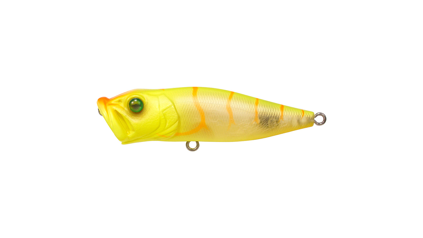 Megabass Pop-X Topwater Popper