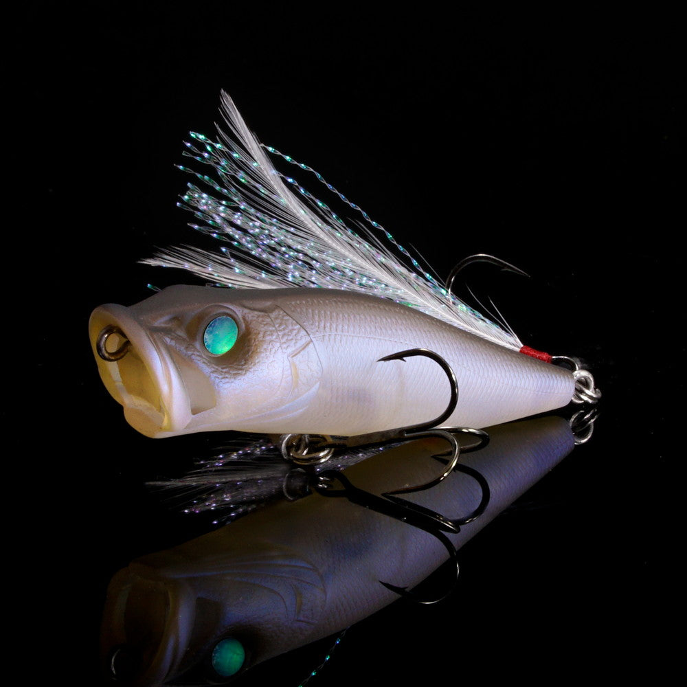Megabass Pop-X Topwater Popper