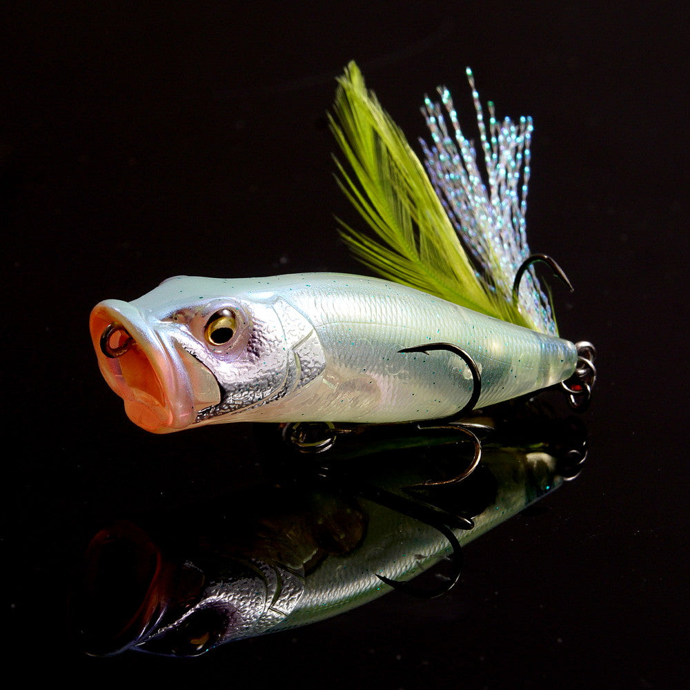 Megabass Pop-X Topwater Popper