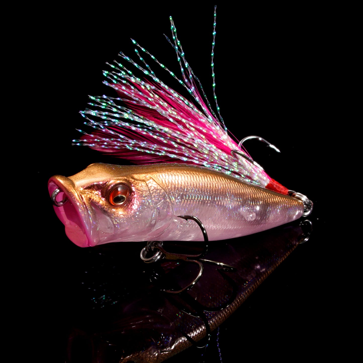 Megabass Pop-X Topwater Popper